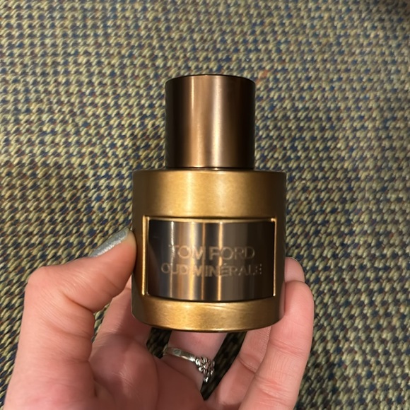Tom Ford Oud Minerale New Without Box - Picture 4 of 4